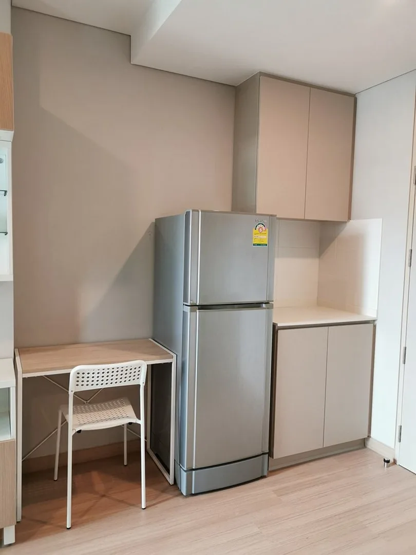 Property photos for Lumpini Suite Phetchaburi - Makkasan