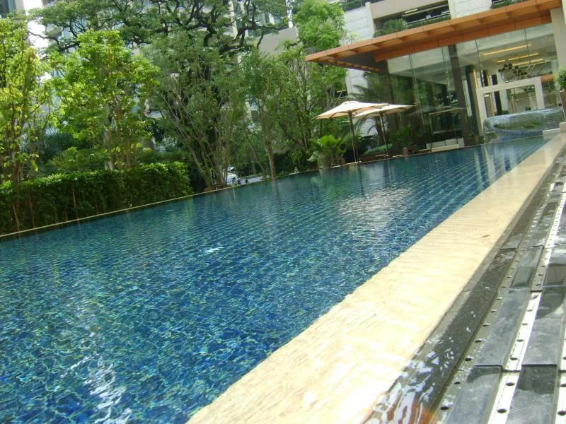 Property photos for The Address Chidlom