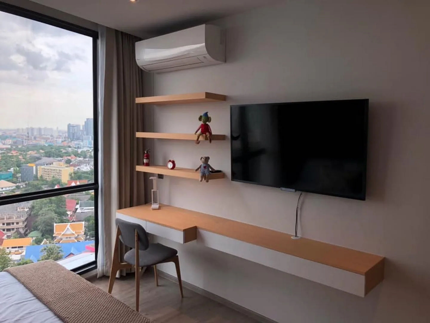 Property photos for Rhythm Ekkamai