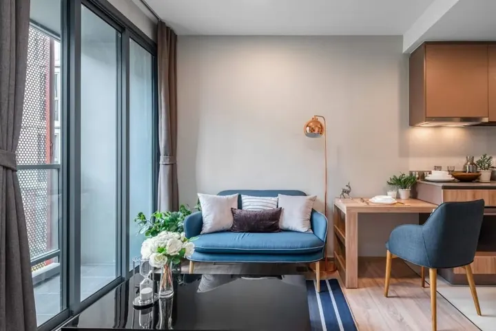 Property photos for Taka Haus Ekamai 12