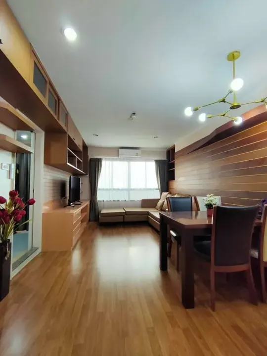 Property photos for Lumpini Place Phahol - Saphankhwai