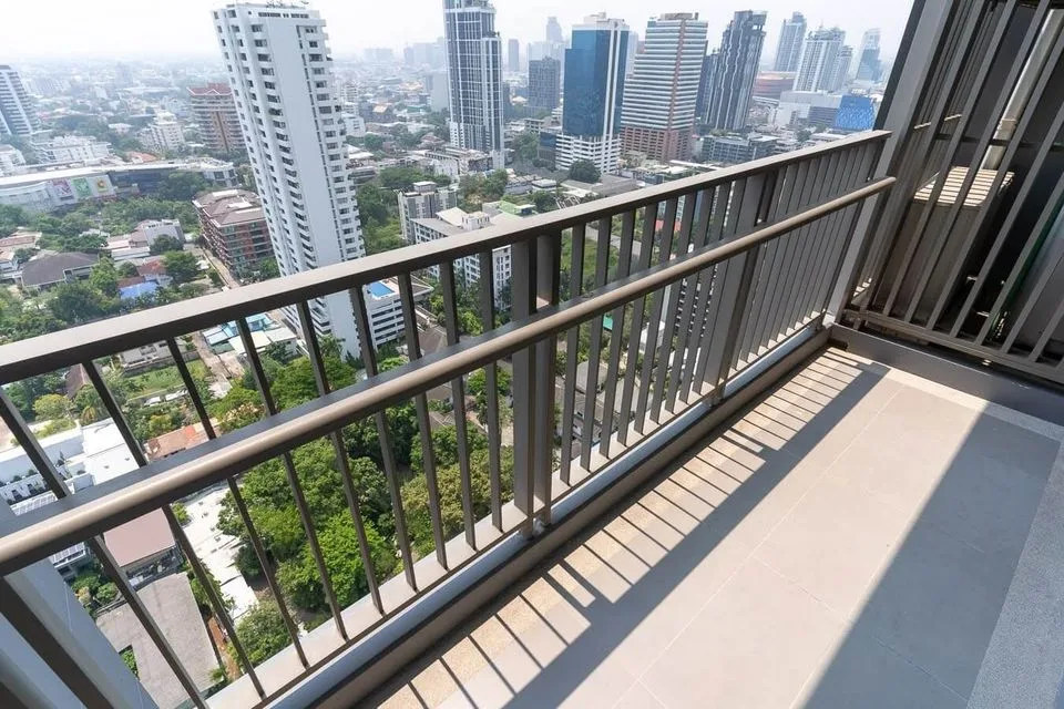 Property photos for Quattro by Sansiri