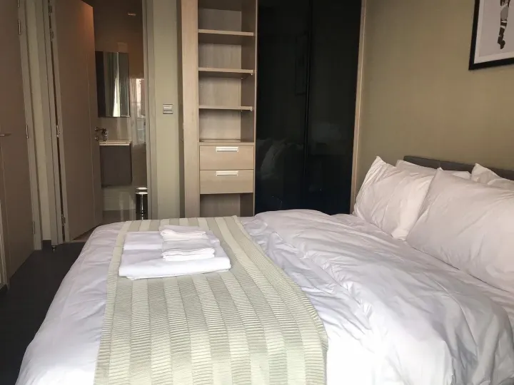 Property photos for The Line Asoke - Ratchada