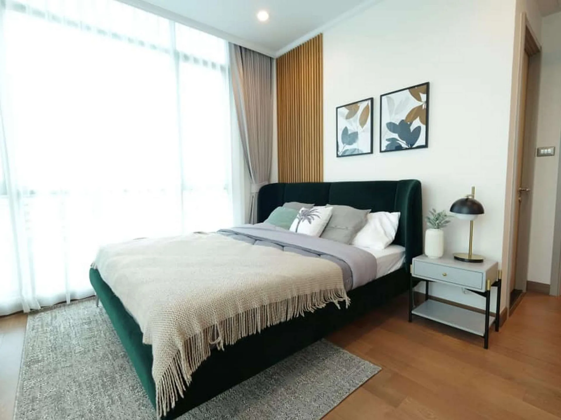 Property photos for Supalai Oriental Sukhumvit 39