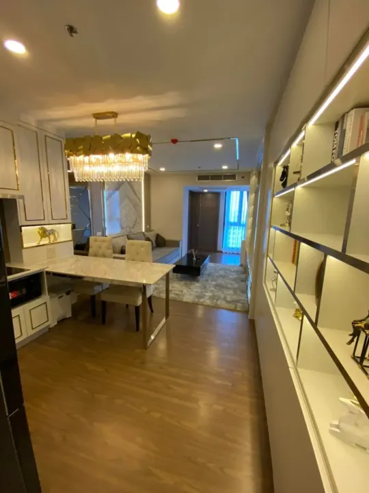 Property photos for Artisan Ratchada