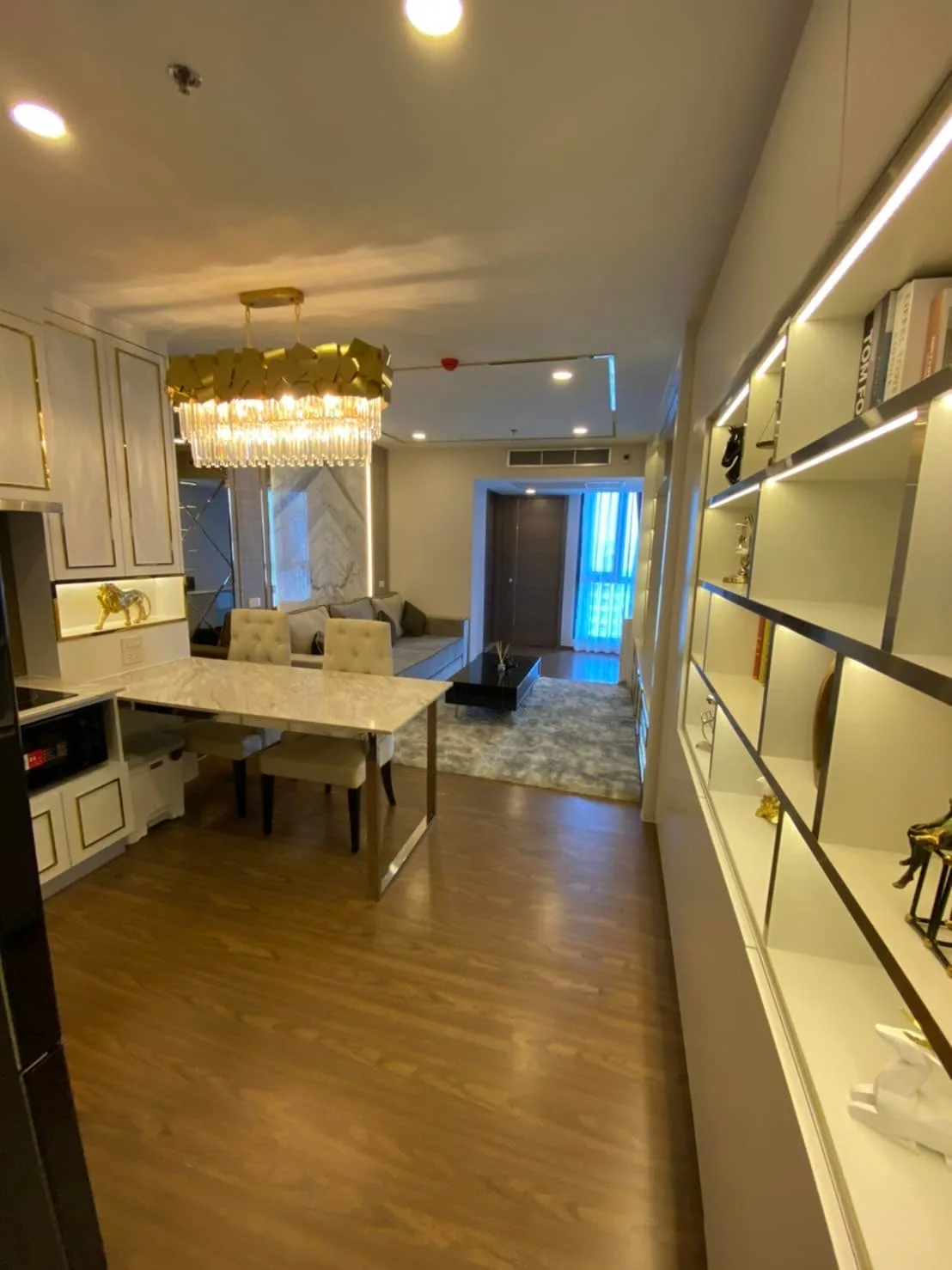Property photos for Artisan Ratchada