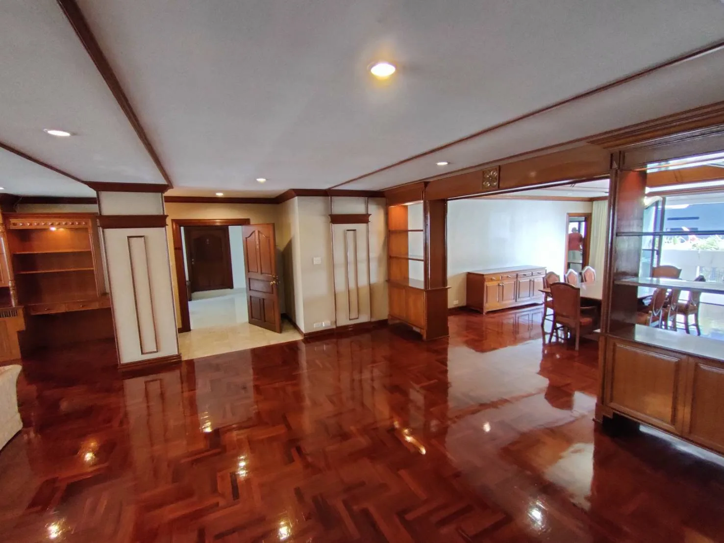 Property photos for Govind Tower