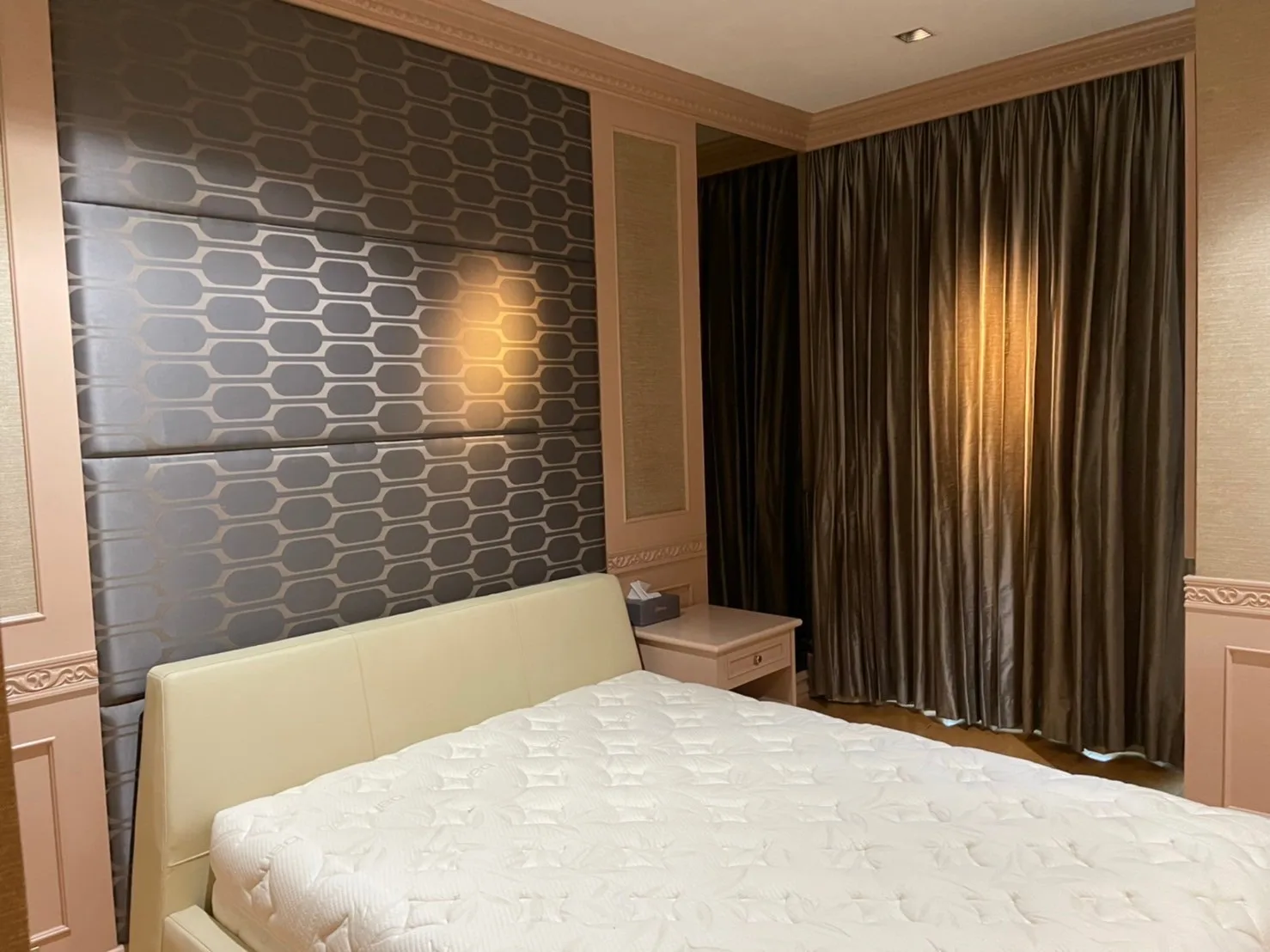 Property photos for Athenee Residence