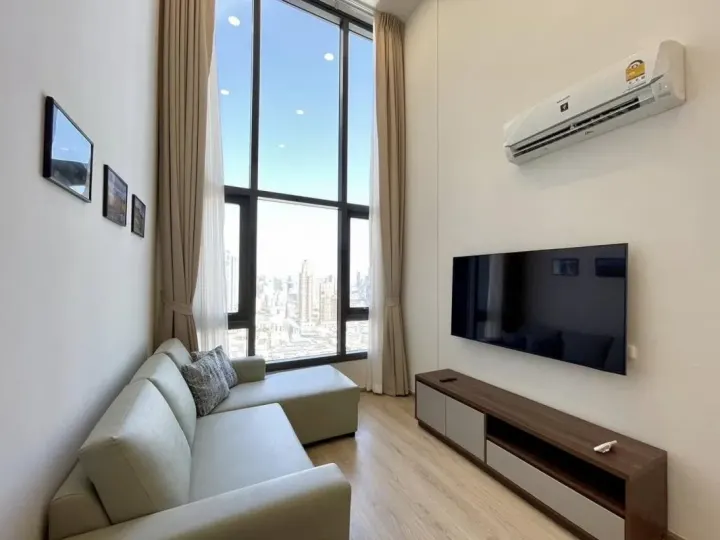 Property photos for Life Rama 4 - Asoke