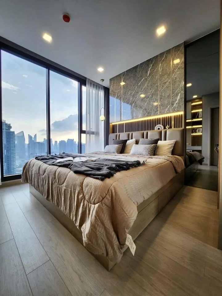 Property photos for One 9 Five Asoke - Rama 9
