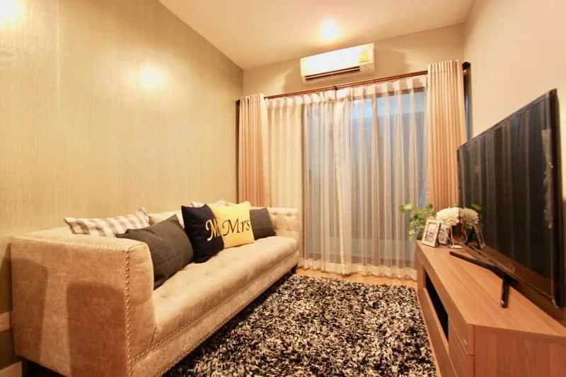 Property photos for Condolette Dwell Sukhumvit 26