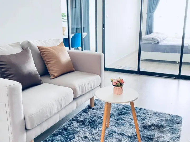 Property photos for KnightsBridge Prime Ratchayothin