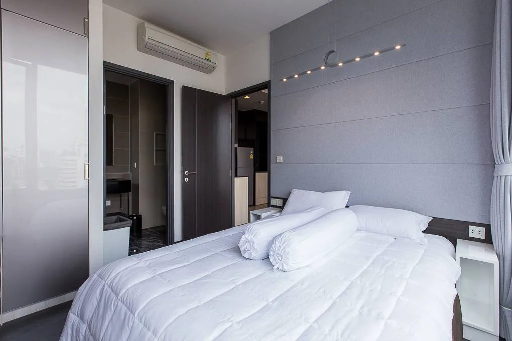 Property photos for Edge Sukhumvit 23