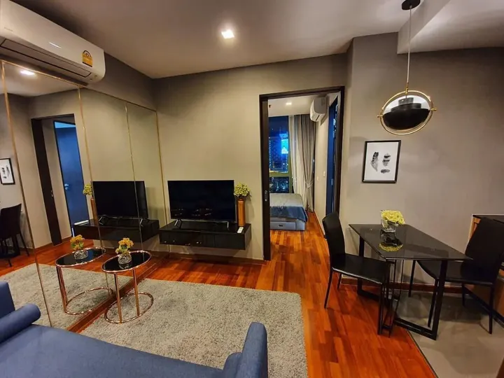 Property photos for Wish Signature  Midtown Siam