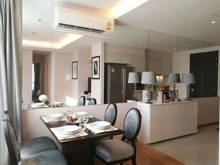 Property photos for H Sukhumvit 43
