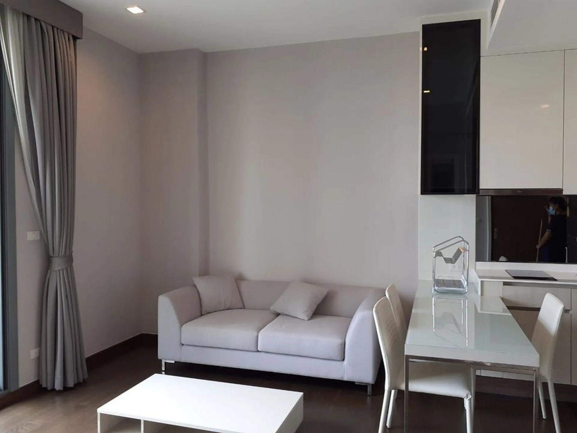 Property photos for Q Asoke