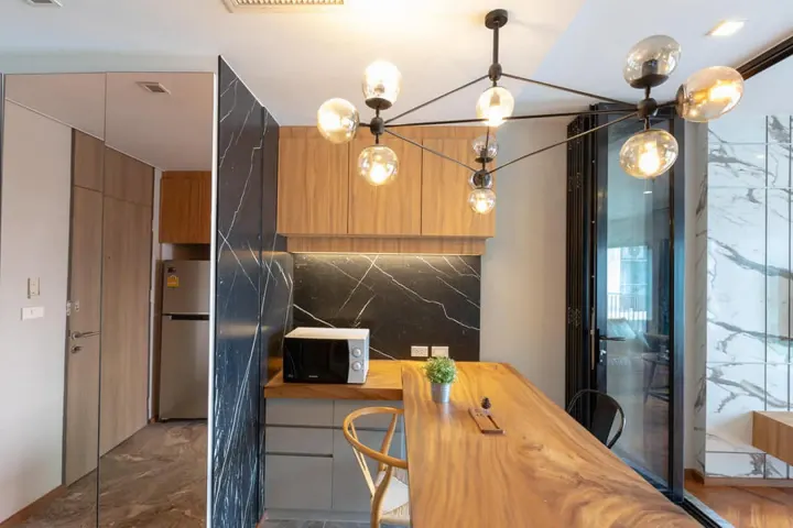Property photos for Noble Remix