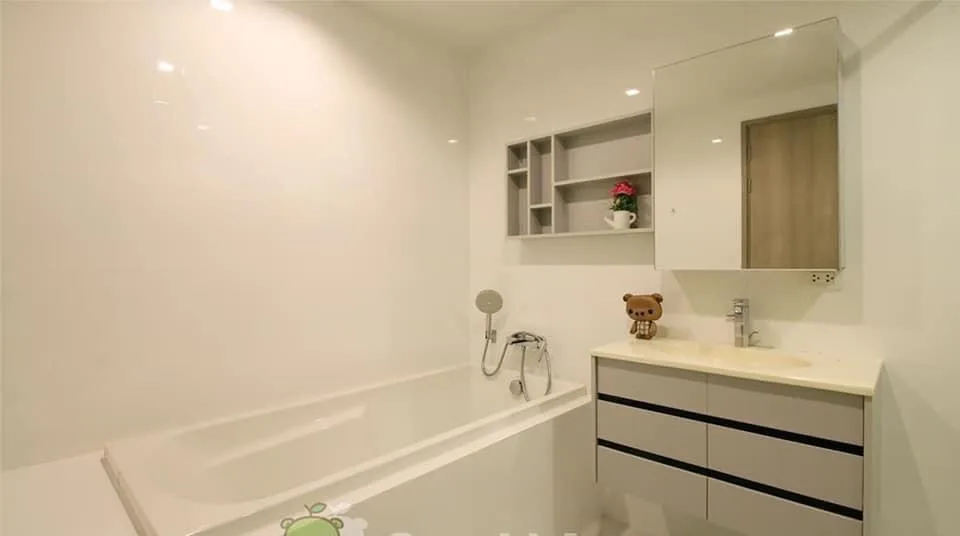 Property photos for HQ by Sansiri