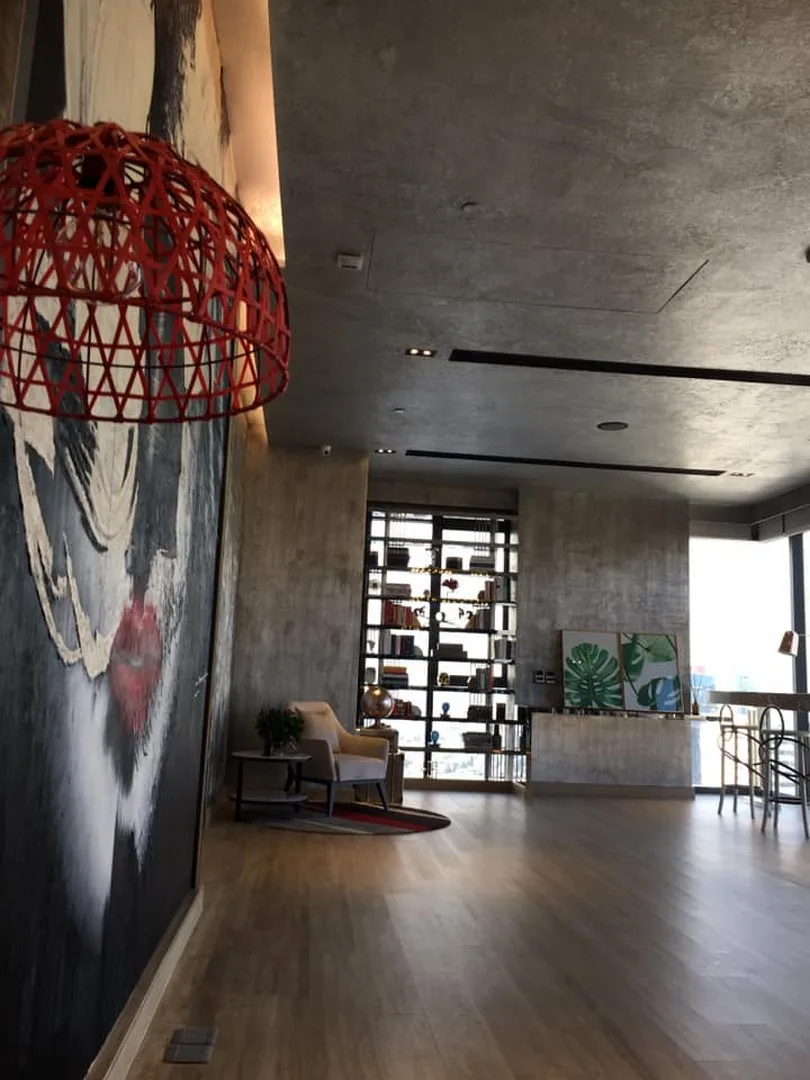 Property photos for The Line Asoke - Ratchada