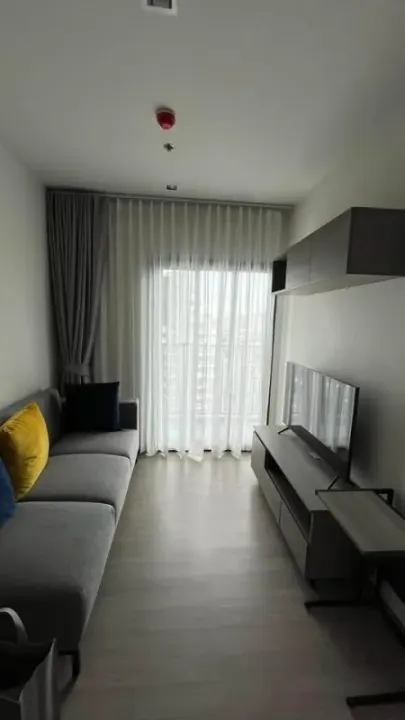 Property photos for The Base Phetchaburi-thonglor