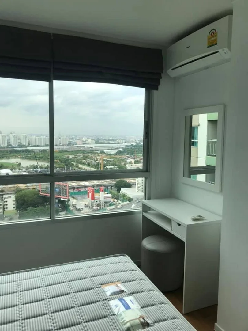 Property photos for Lumpini Park Rama 9 - Ratchada
