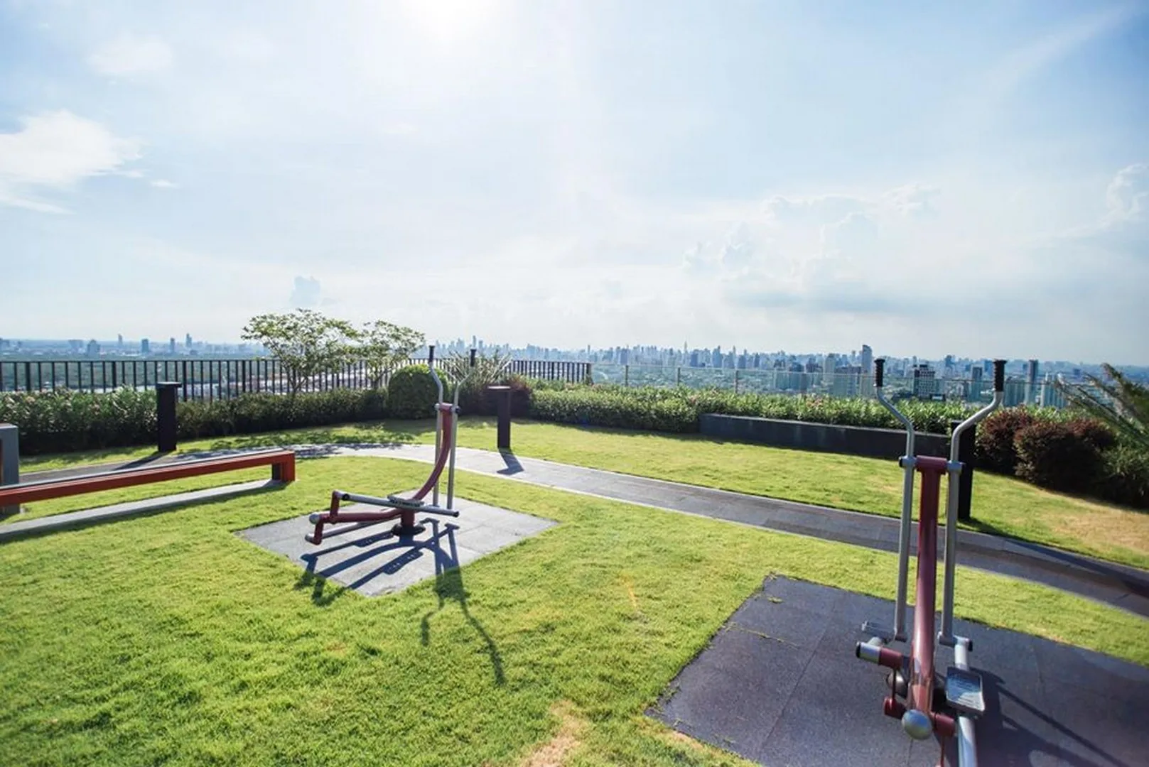 Property photos for The Line sukhumvit 101