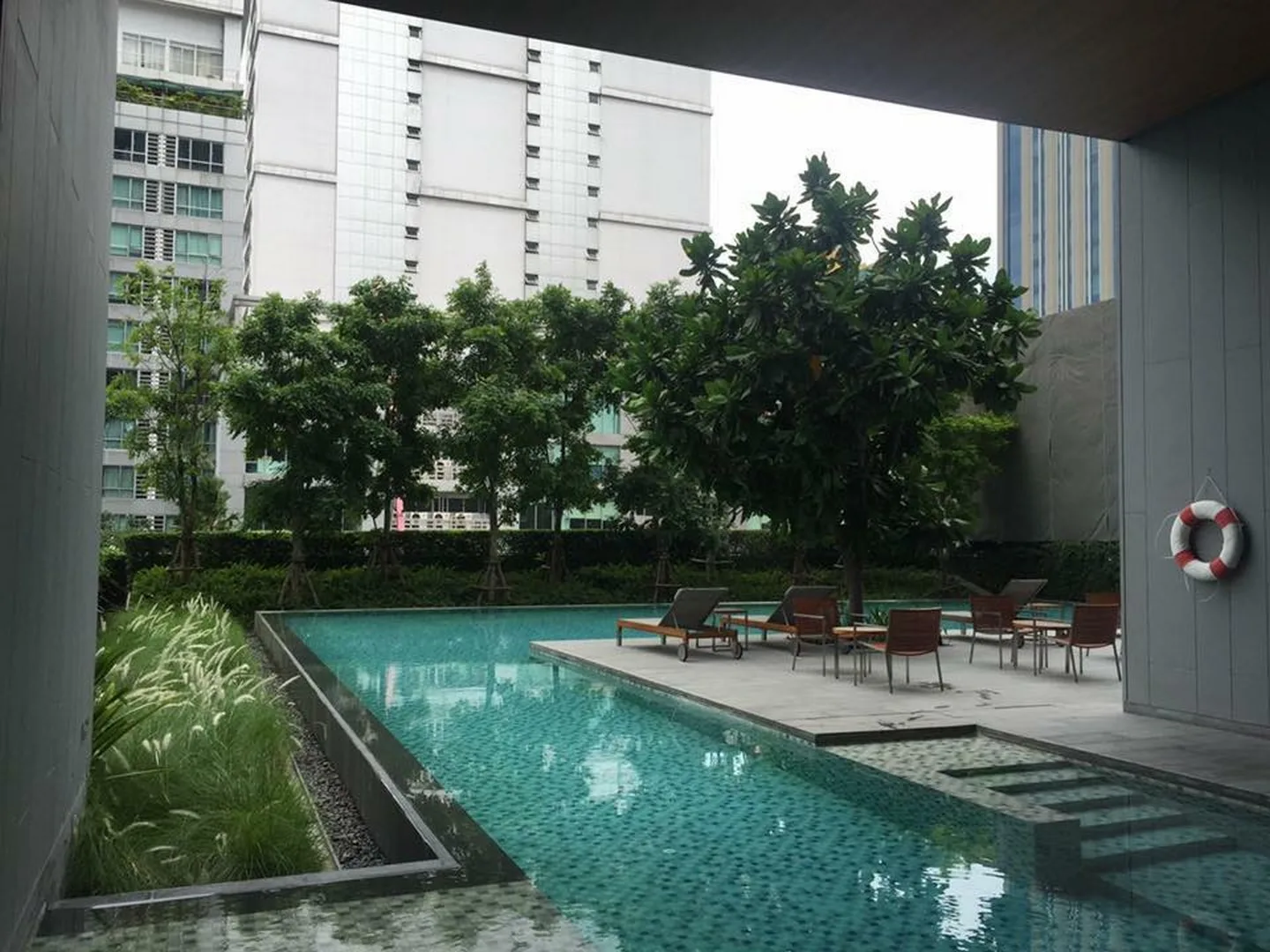 Property photos for Hyde Sukhumvit 13