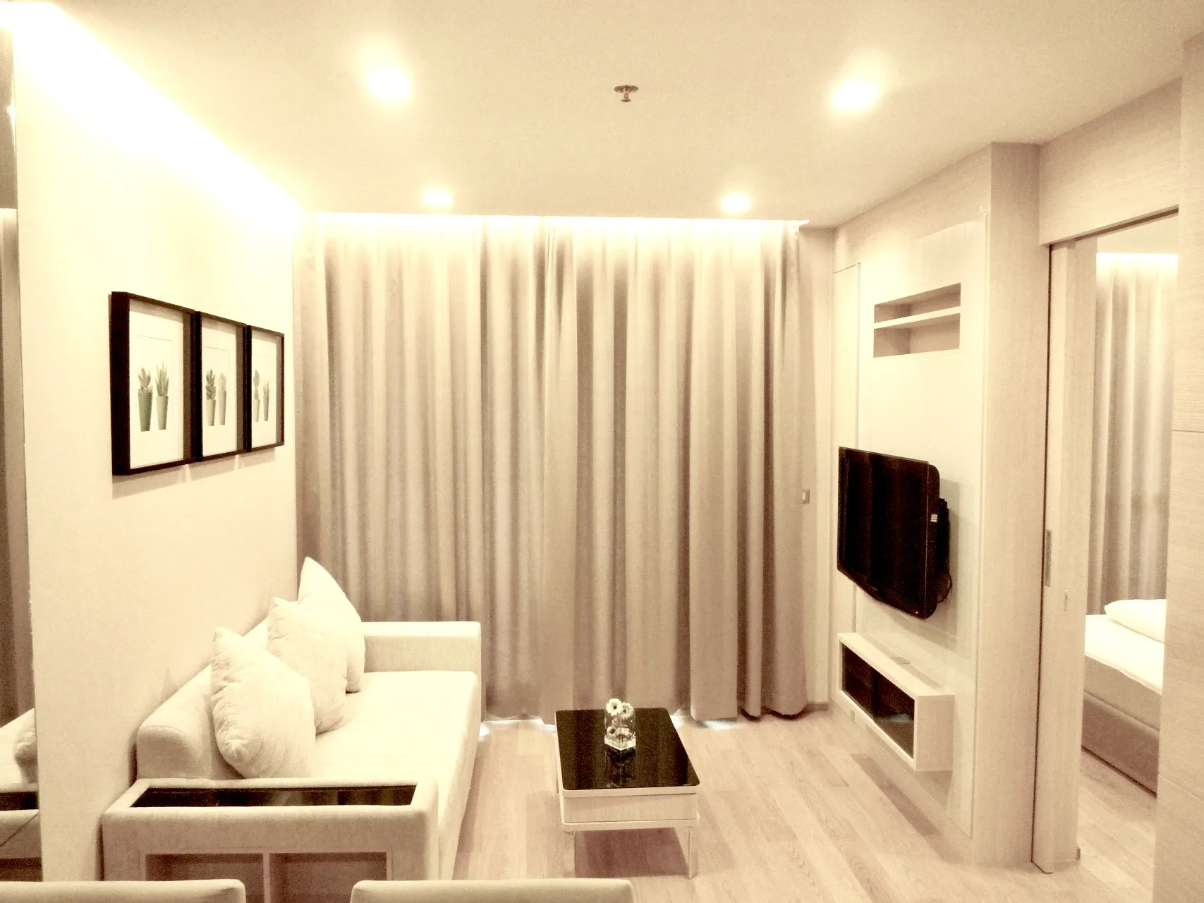 Property photos for The Address Asoke