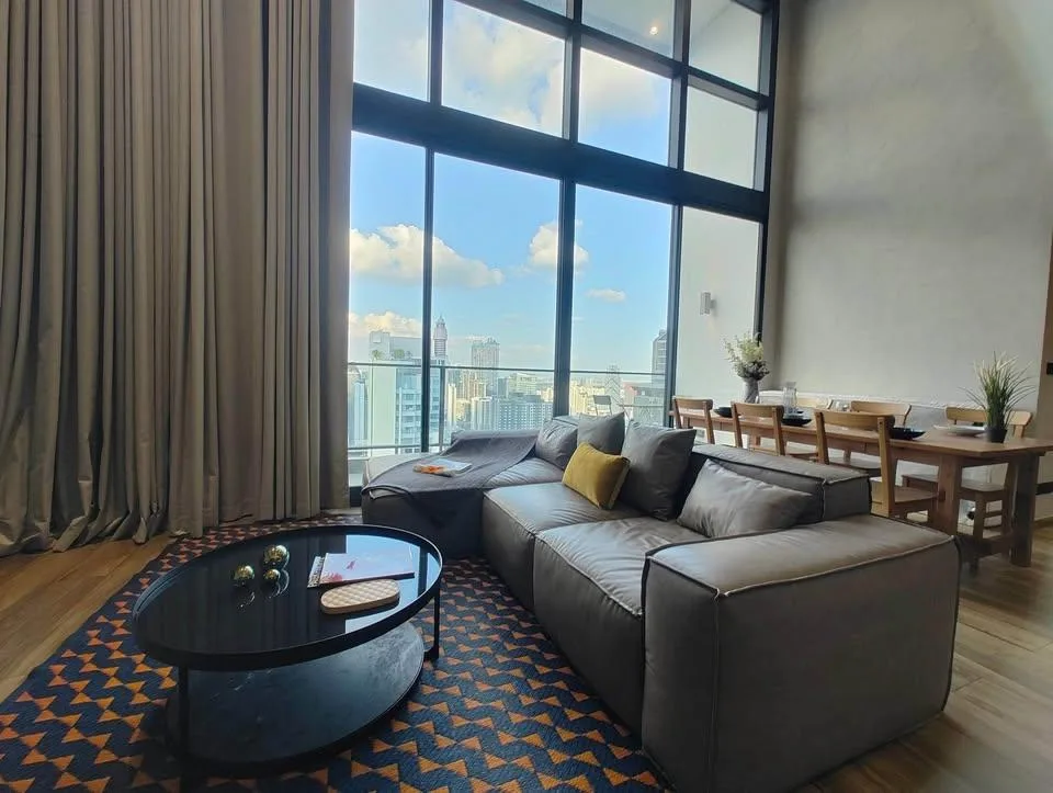 Property photos for The Lofts Asoke