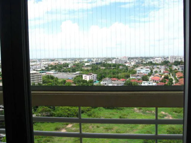 Property photos for Ns Tower Central City Bangna