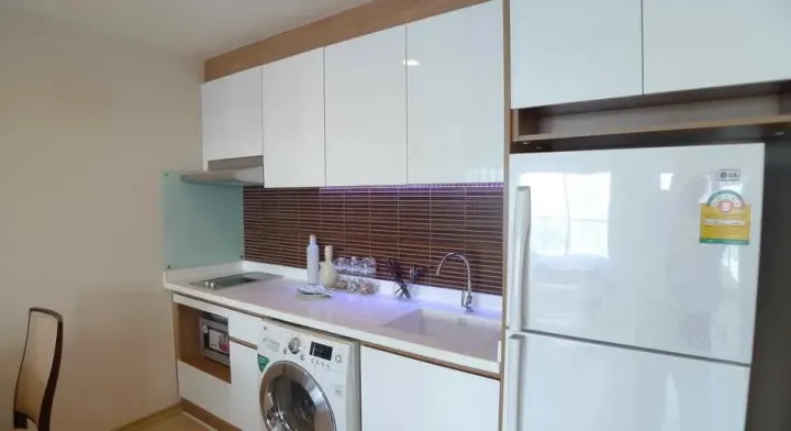 Property photos for Noble Remix