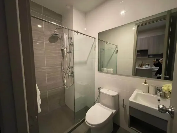 Property photos for Knightsbridge Prime Onnut