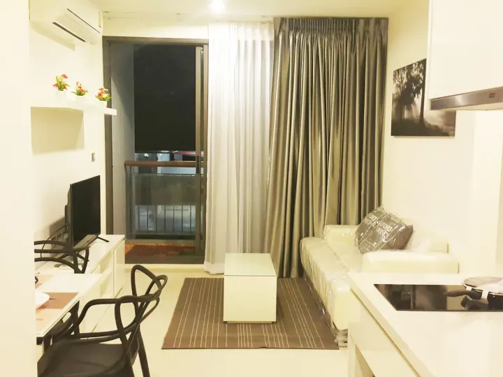 Property photos for Rhythm Sukhumvit 42
