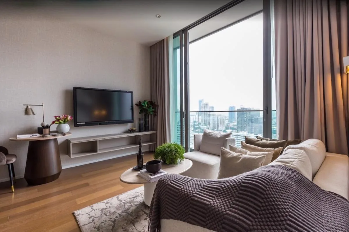 Property photos for Kraam Sukhumvit 26