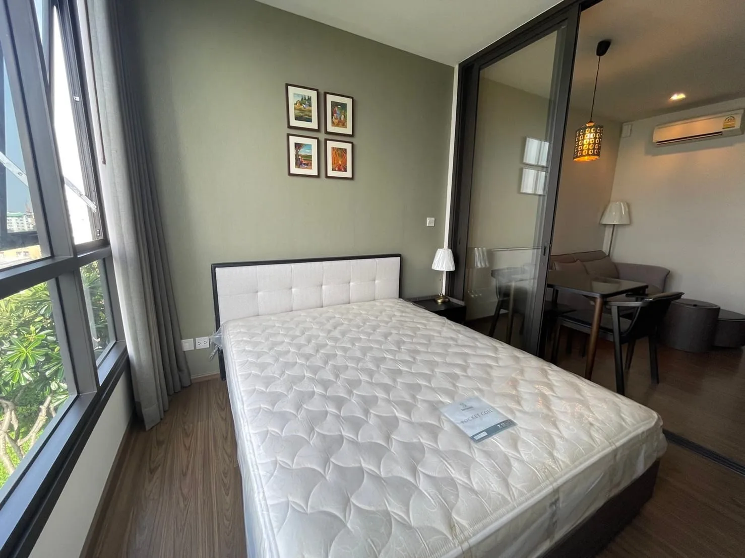 Property photos for The Line Sukhumvit 71