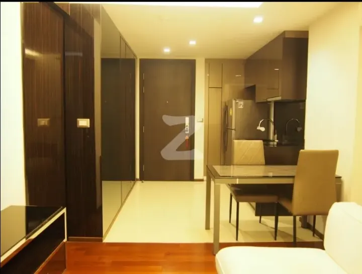 Property photos for The Address Sukhumvit 61