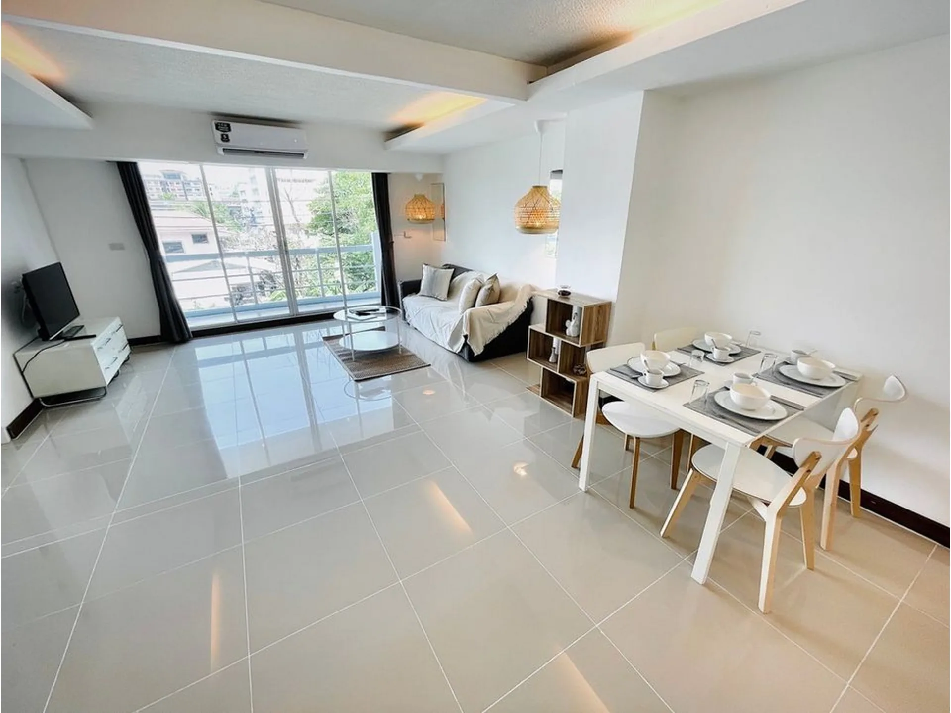 Property photos for The Waterford Sukhumvit 50 Onnut