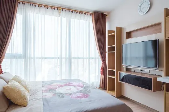 Property photos for Rhythm Sathorn