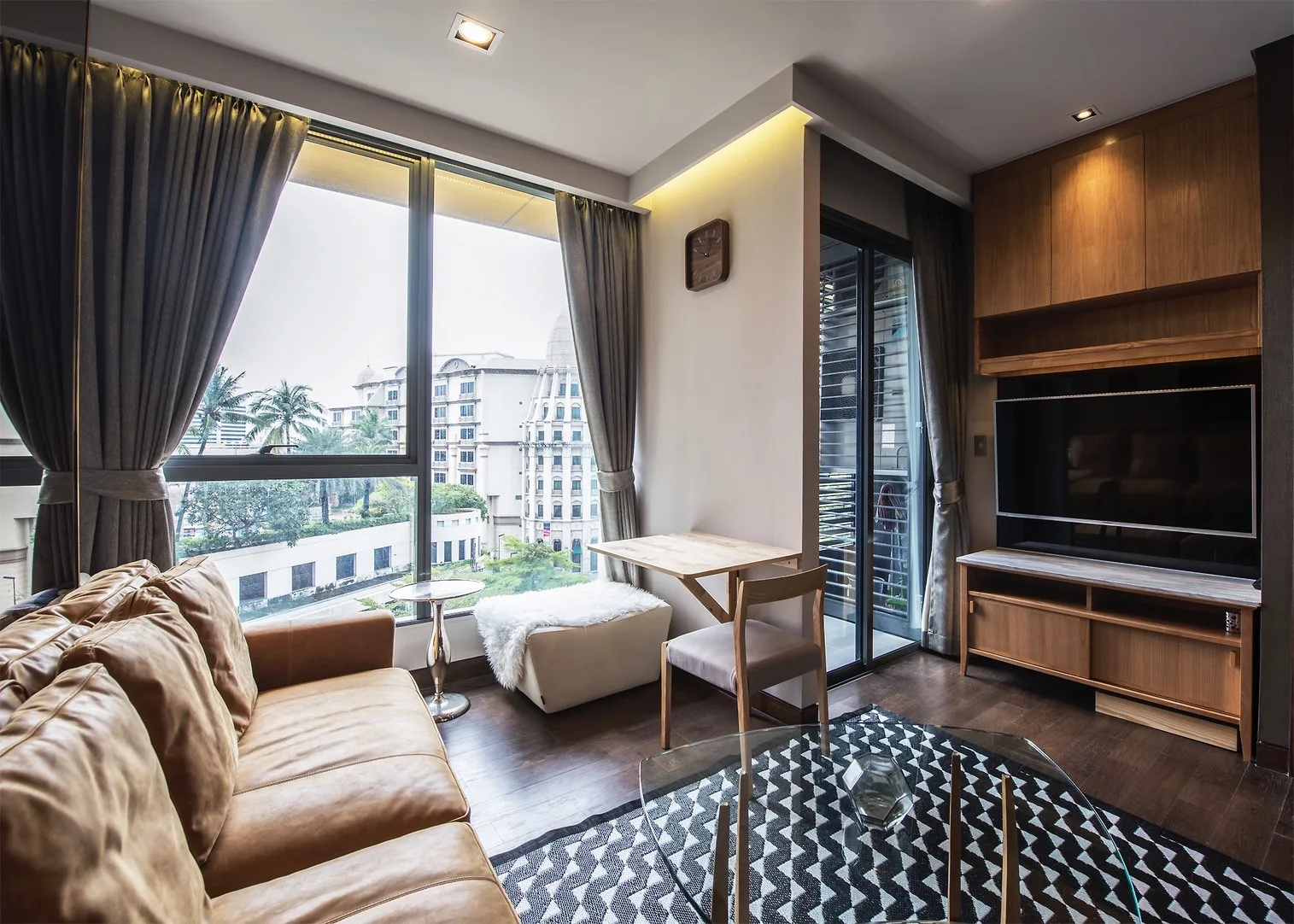 Property photos for The Lumpini 24