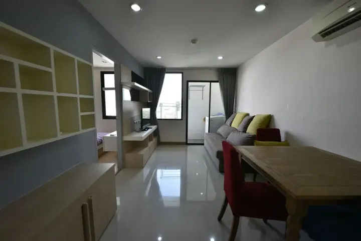 Property photos for Le Rich @ Aree station