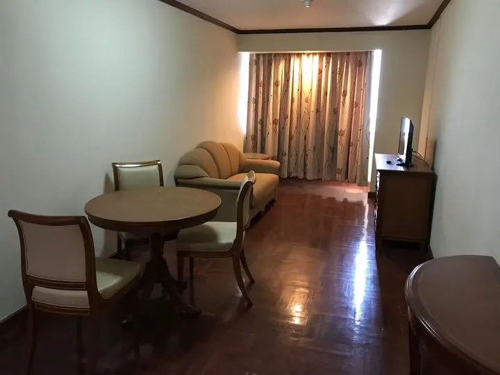 Property photos for Omni Tower Sukhumvit Nana