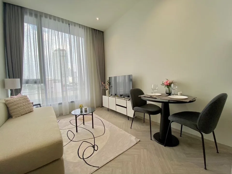 Property photos for Chapter Charoennakhorn-riverside