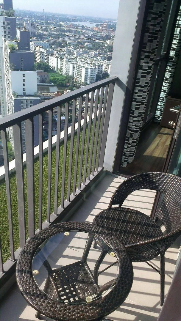 Property photos for WYNE Sukhumvit