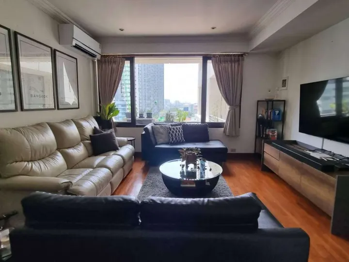 Property photos for Baan Piya Sathorn