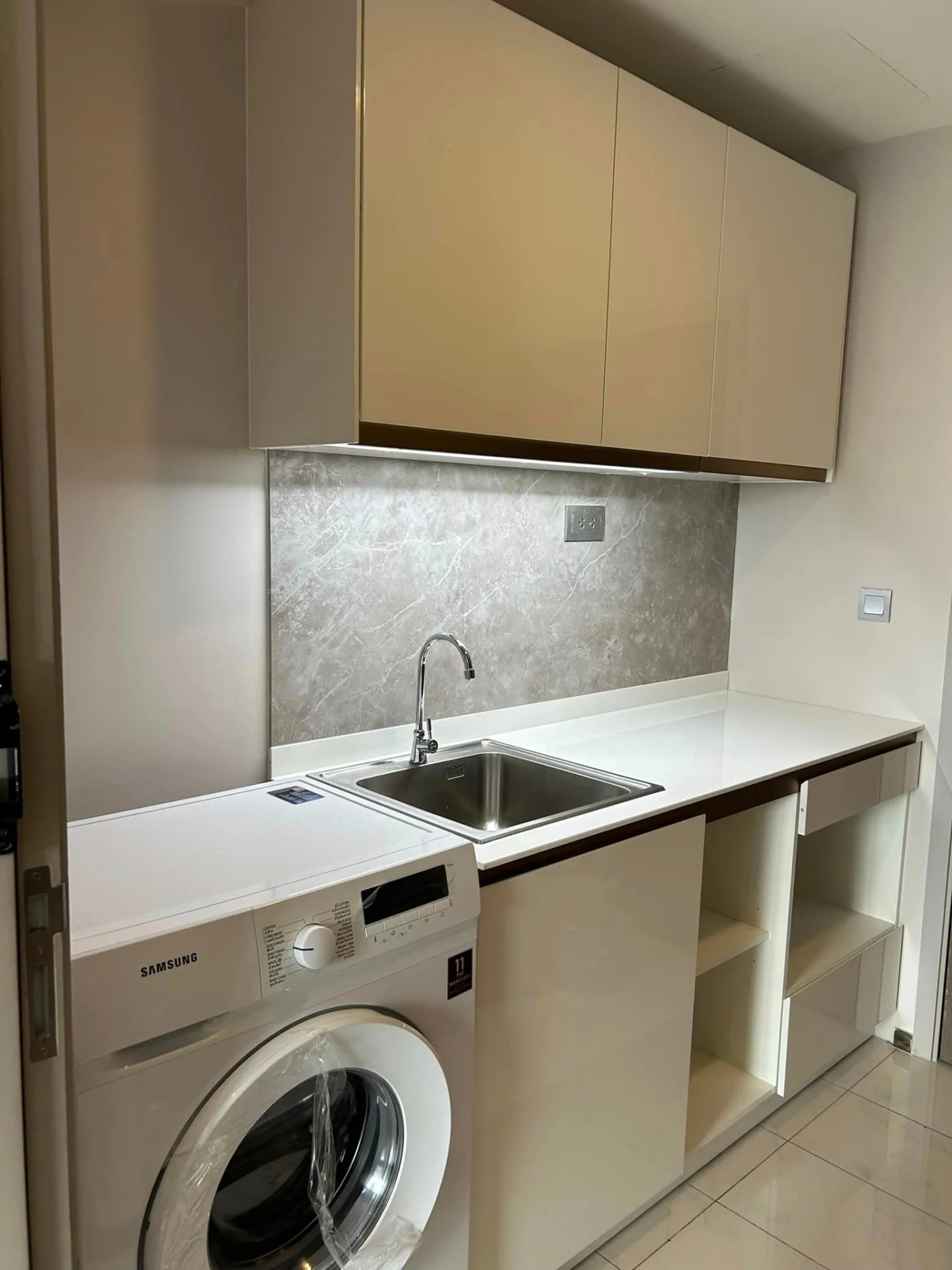 Property photos for Ideo Q Siam - Ratchathewi