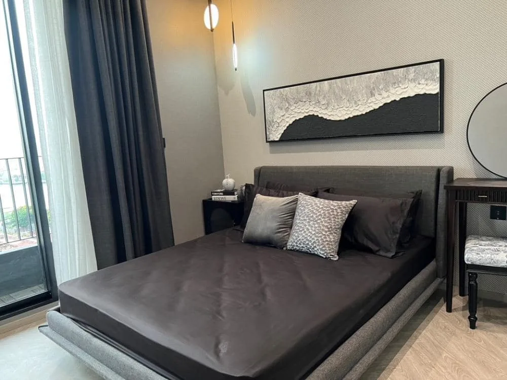 Property photos for Chapter Charoennakhorn-riverside