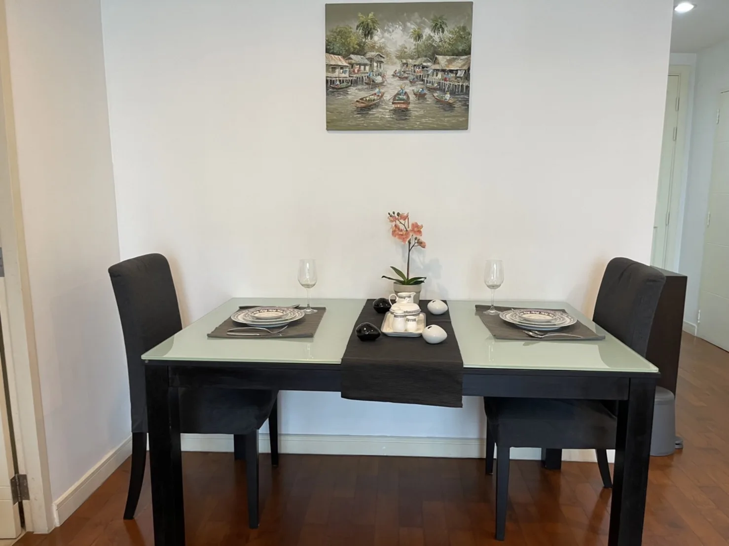 Property photos for Baan Siri 24