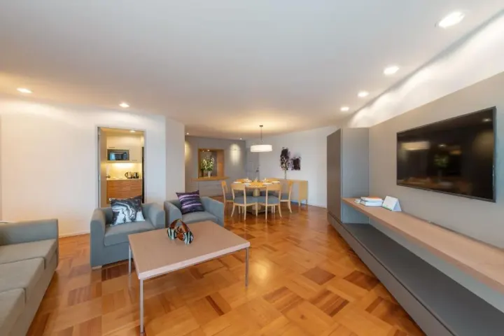 Property photos for Bangkok Garden