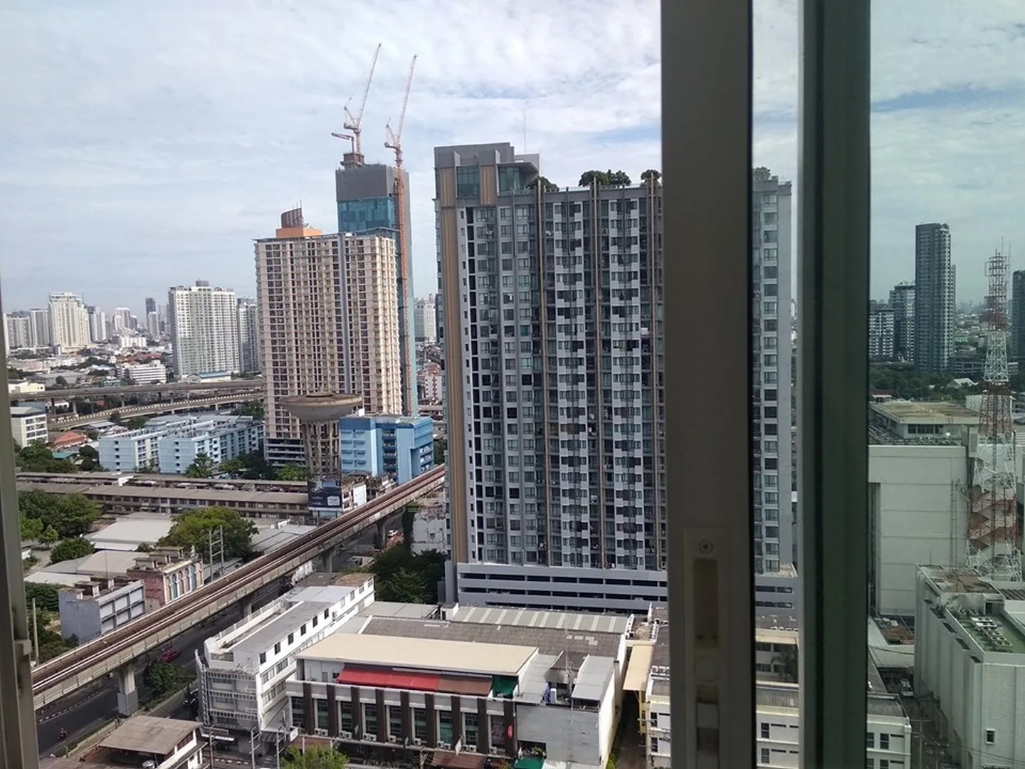 Property photos for Ideo Verve Sukhumvit