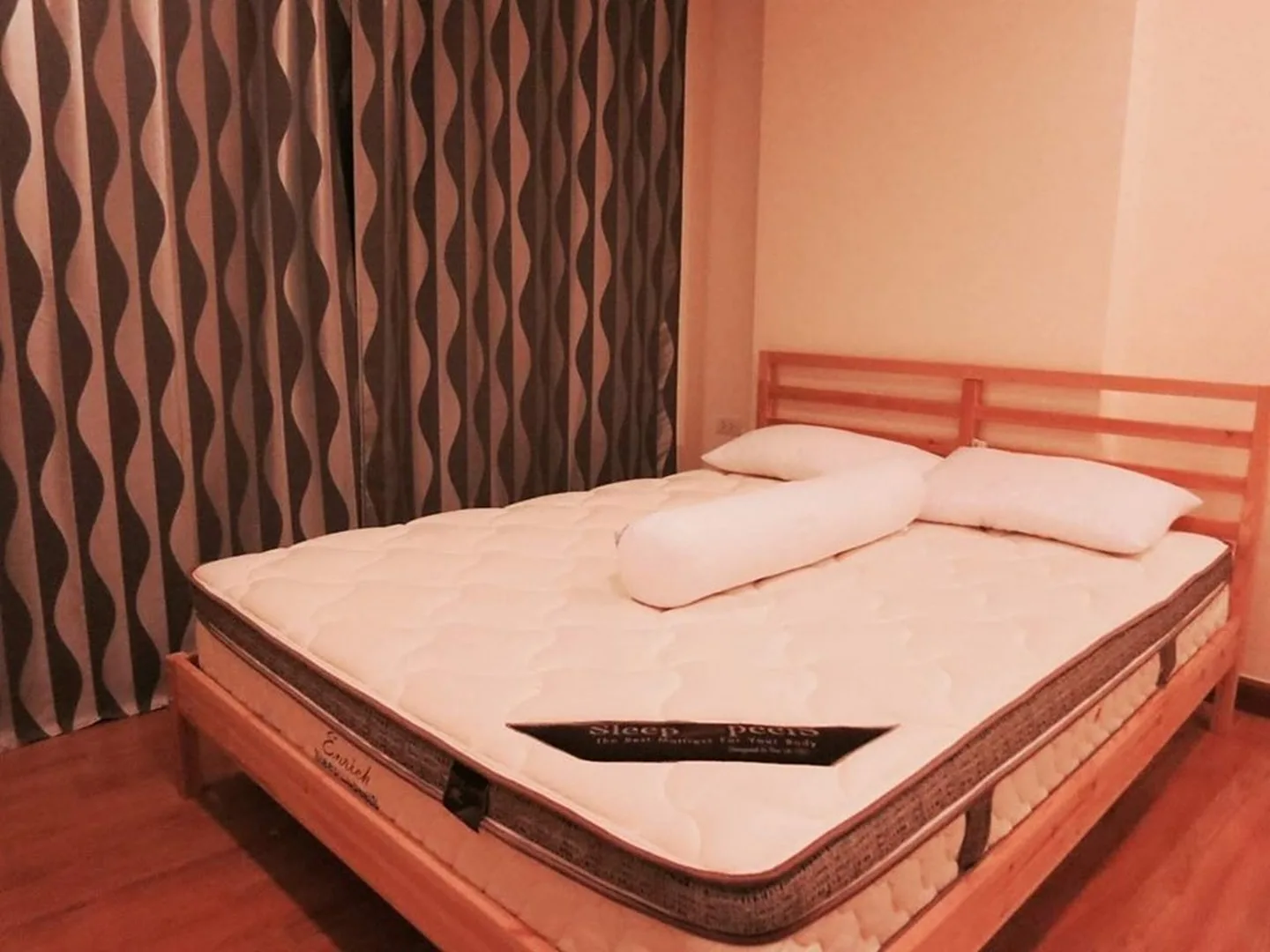 Property photos for Wish @ Samyan